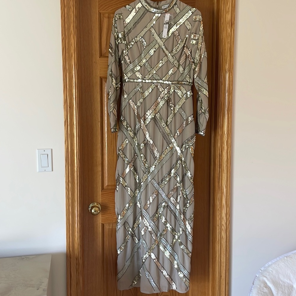 ASOS DRESS